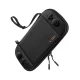 Tech-Protect Slim Pouch Case for Nintendo Switch 2 Black