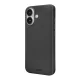 Dėklas SBS Instinct, skirtas iPhone 16, TPU, juodas
