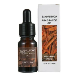 Sandalwood Essential Oil