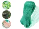Heavy-Duty Bird Netting for Garden & Crop Protection 4x10 m