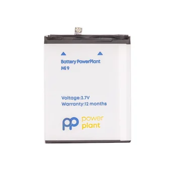 Battery for Xiaomi Mi 9 (BM3L), 3300 mAh