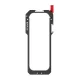Puluz Metal Protective Case for Insta360 X5 (PU759B), Black