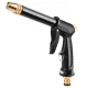 Garden Hose Spray Gun DA353, Black/Gold