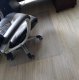 Floor Protection Mat Carpet Pad, 140x100