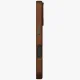 Uniq Lyden Magclick Charging Case for iPhone 17 Pro, Caramel