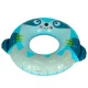 INTEX 59266 inflatable swim ring for kids, 76 cm, up to 40 kg, blue