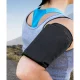 Running Armband Phone Holder XL (40.5 - 48 cm), Pink