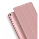Apple iPad 10.2\" 2019 / 2020 / 2021 Trifold Tech-Protect SmartCase Protective Cover Case, Blue