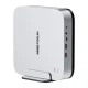Minisforum X1 Pro-370 Ryzen AI 9 HX 370 Barebone Mini PC