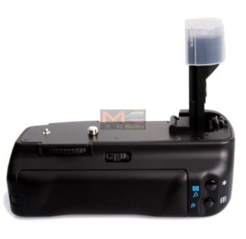 Meike Battery Grip for Canon 20D / 30D / 40D / 50D (BG-E2N)