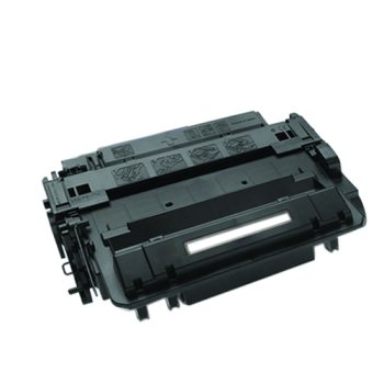 Extra Digital Compatible Toner Cartridge for HP CE255X (55X), Black