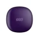 QCY T13X In-Ear TWS Wireless Earphones Bluetooth 5.3 ENC IPX5, Purple