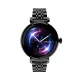 HiFuture Aura Women\'s Smartwatch - Black