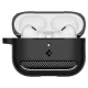 Spigen Rugged Armor Case for AirPods 3 Matte Black