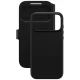 PanzerGlass iPhone 17 Pro Max Wallet Case Feature Tango 2in1 MagSafe, Black