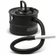 Humberg Heat-Resistant Ash Vacuum Filter for HM-404