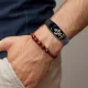 Tech-Protect IconBand Strap for Xiaomi Mi Smart Band 5 / 6 / 7 / NFC, Black