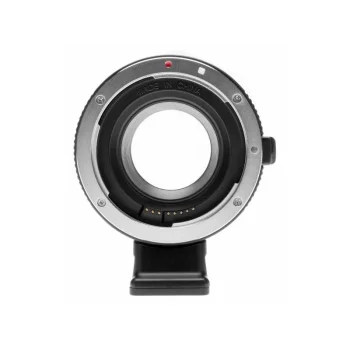 Commlite CM-EF-EOSM Lens Adapter for Canon EF/EF-S to EF-M