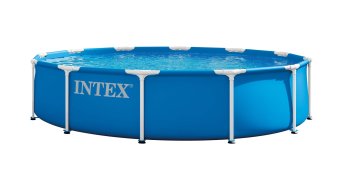 Intex 28210ND Frame Pool 366x76 cm