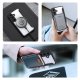 Dux Ducis Skin X Pro Wallet Case for Samsung Galaxy S24+, Black