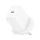 20W USB-C Wall Charger Joyroom JR-TCF20 UK Plug & 1m Cable