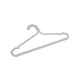Joseph Joseph Orderly Clothes Hangers, Set of 5