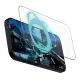 PanzerGlass Gaming Screen Protector for iPhone 16 Pro 6.3\" Ultra-Wide Fit