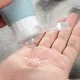 Silicone Travel Bottle Set for Airplane 4x90ml