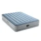 Intex 64159 Double Air Mattress with Pump 203x152x36 cm