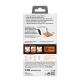 SBS iPhone 16 Pro Max Case Full Active D3O, Black