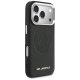 Karl Lagerfeld K Head Point Logo MagSafe Phone Case Cover iPhone 17 Pro Max - Black
