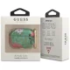 Guess N.1 Flower Collection Case for AirPods Pro Green