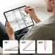 Metapen A8 V4 Active Stylus for iPad USB-C, Pink