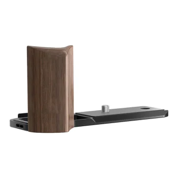 Freewell L-Bracket for Fuji GFX 100RF (Black)