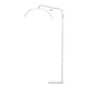 Glow Treatment Lamp for Eyelashes, White