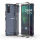 Sony Xperia 10 II Wozinsky Anti Shock Durable Case Cover, Transparent | Чехол для телефона