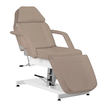 Hydraulic Beauty Chair Sillon v2 210 Grey-Brown