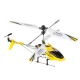 SYMA S107H 2.4GHz RTF Remote Control Helicopter, Yellow