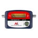 Maclean MCTV-627 DVB-T/T2 TV Antenna Signal Meter Kit