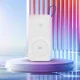 3mk PastelUp 10000mAh 22.5W Power Bank, White