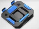 Adjustable Stand for Tablets and Phones 4-16 Inches