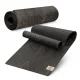 4FIZJO Yoga and Exercise Mat 6 mm, Black