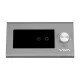 Viva 602 S Nail Drill Machine, Grey