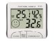 Weather Station, Thermometer, Hygrometer