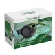 Gardlov Automatic Garden Hose Reel with 25m Hose, Black/Green