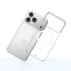 3Mk Protection iPhone 17 Pro Case Just20g MagCase, Transparent