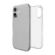 Puro iPhone 17 Case 0.3 Nude Ultra-Slim, Transparent