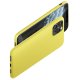 Phone Case Cover iPhone 14 Plus from the 3mk Matt Case series - lime
