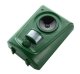 Ultrasonic Animal Repeller Waterproof Motion Activated Pest Control for Gardens