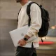 Tech-Protect SmartShell Case for MacBook Neo 13\" 2026, Transparent Matte
